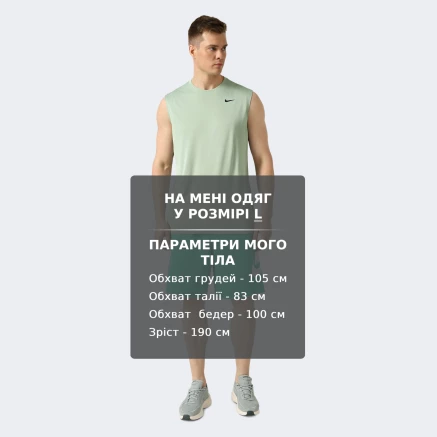 Майка Nike M NK DF TEE RLGD SL RESET - 180622 Майка Nike M NK DF TEE RLGD SL RESET - 180622
