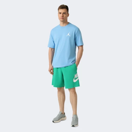 Шорти Nike M NK CLUB ALUMNI FT SHORT - 180626