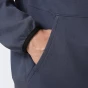 Кофта Nike M NSW TE FZ FLC HOODIE, фото 5 - інтернет магазин MEGASPORT