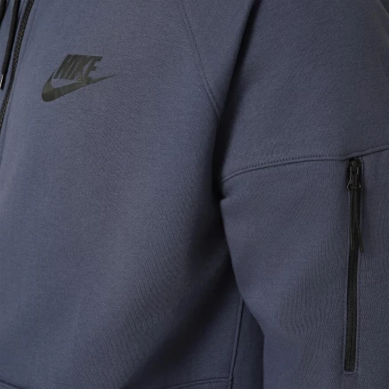 Кофта Nike M NSW TE FZ FLC HOODIE - 180510 Кофта Nike M NSW TE FZ FLC HOODIE - 180510