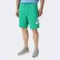Шорти Nike M NK CLUB ALUMNI FT SHORT, фото 1 - інтернет магазин MEGASPORT