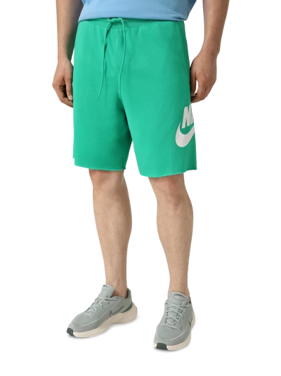 Шорти Nike M NK CLUB ALUMNI FT SHORT - 180626