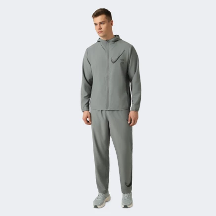 Вітровка Nike M NK DF FORM GFX JACKET - 180534 Вітровка Nike M NK DF FORM GFX JACKET - 180534