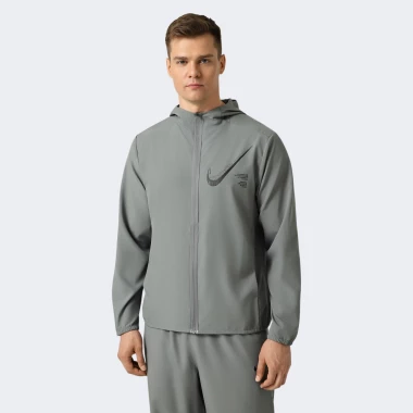 M NK DF FORM GFX JACKET M NK DF FORM GFX JACKET