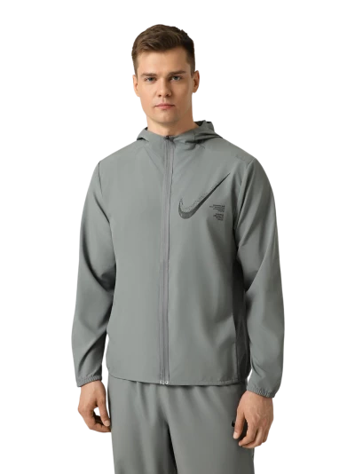 Вітровка Nike M NK DF FORM GFX JACKET - 180534