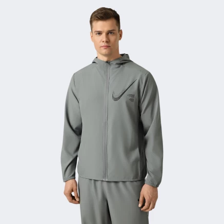 Вітровка Nike M NK DF FORM GFX JACKET - 180534 Вітровка Nike M NK DF FORM GFX JACKET - 180534