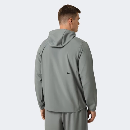 Вітровка Nike M NK DF FORM GFX JACKET - 180534 Вітровка Nike M NK DF FORM GFX JACKET - 180534