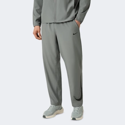 Спортивнi штани Nike M NK DF FORM GFX ALT PANT - 180535 Спортивнi штани Nike M NK DF FORM GFX ALT PANT - 180535
