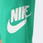 Шорти Nike M NK CLUB ALUMNI FT SHORT, фото 4 - інтернет магазин MEGASPORT