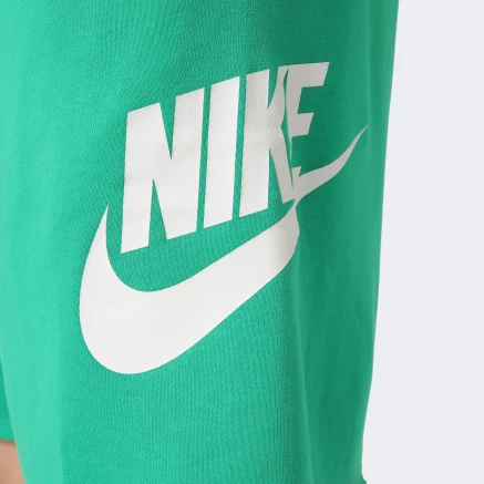 Шорти Nike M NK CLUB ALUMNI FT SHORT - 180626