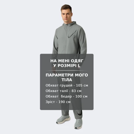 Спортивнi штани Nike M NK DF FORM GFX ALT PANT - 180535 Спортивнi штани Nike M NK DF FORM GFX ALT PANT - 180535