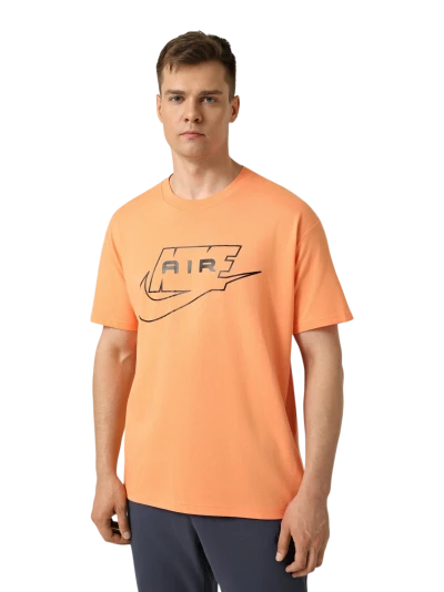 Футболка Nike U NSW TEE LSE AIR - 180538 Футболка Nike U NSW TEE LSE AIR - 180538