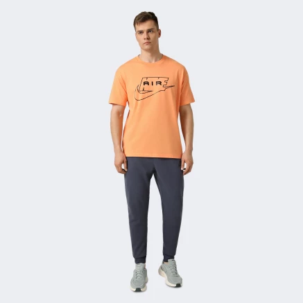 Футболка Nike U NSW TEE LSE AIR - 180538 Футболка Nike U NSW TEE LSE AIR - 180538
