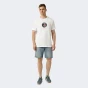 Футболка Nike PSG M NK CREST TEE, фото 3 - інтернет магазин MEGASPORT