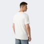 Футболка Nike PSG M NK CREST TEE, фото 2 - інтернет магазин MEGASPORT