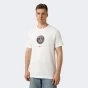 Футболка Nike PSG M NK CREST TEE, фото 1 - інтернет магазин MEGASPORT