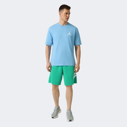 Футболка Jordan M J JUMPMAN SS LBR TEE 2 - 180543 Футболка Jordan M J JUMPMAN SS LBR TEE 2 - 180543
