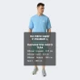 Футболка Jordan M J JUMPMAN SS LBR TEE 2, фото 6 - інтернет магазин MEGASPORT
