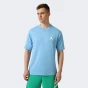 Футболка Jordan M J JUMPMAN SS LBR TEE 2, фото 1 - інтернет магазин MEGASPORT