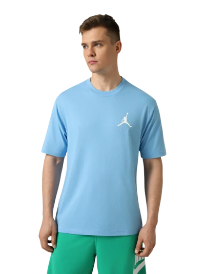 Футболка Jordan M J JUMPMAN SS LBR TEE 2 - 180543 Футболка Jordan M J JUMPMAN SS LBR TEE 2 - 180543