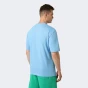 Футболка Jordan M J JUMPMAN SS LBR TEE 2, фото 2 - інтернет магазин MEGASPORT