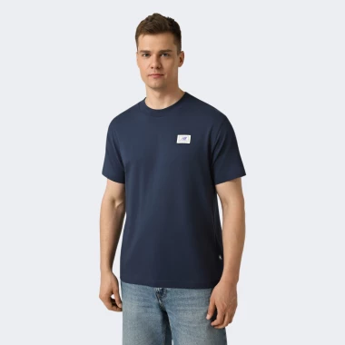 Woven Label T-Shirt Woven Label T-Shirt