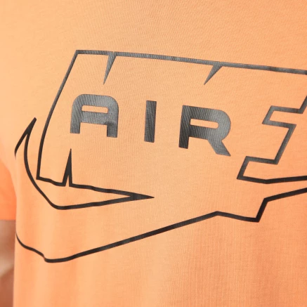Футболка Nike U NSW TEE LSE AIR - 180538 Футболка Nike U NSW TEE LSE AIR - 180538