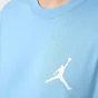 Футболка Jordan M J JUMPMAN SS LBR TEE 2, фото 4 - інтернет магазин MEGASPORT