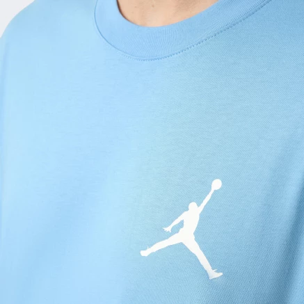 Футболка Jordan M J JUMPMAN SS LBR TEE 2 - 180543 Футболка Jordan M J JUMPMAN SS LBR TEE 2 - 180543