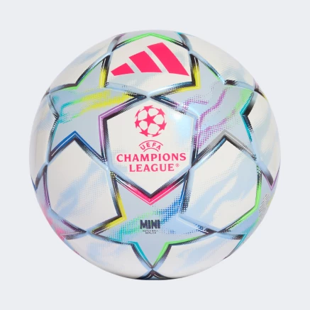 М'яч Adidas UCL MINI - 182984 М'яч Adidas UCL MINI - 182984