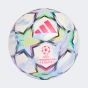 М'яч Adidas UCL COM, фото 1 - інтернет магазин MEGASPORT