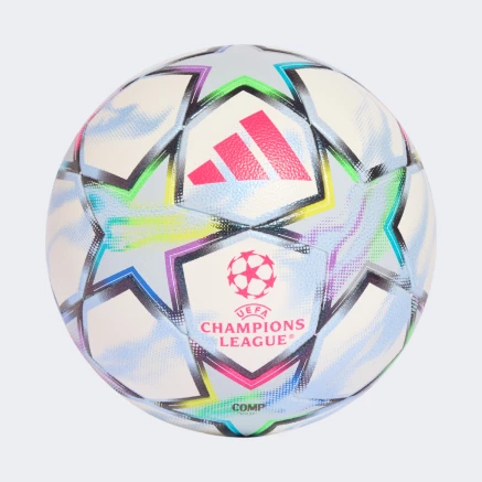 М'яч Adidas UCL COM - 182983 М'яч Adidas UCL COM - 182983