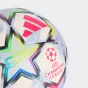 М'яч Adidas UCL COM, фото 3 - інтернет магазин MEGASPORT