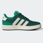 Кеди Adidas BREAKBASE J, фото 3 - інтернет магазин MEGASPORT