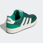 Кеди Adidas BREAKBASE J, фото 4 - інтернет магазин MEGASPORT