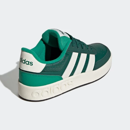 Кеди Adidas BREAKBASE J - 182991 Кеди Adidas BREAKBASE J - 182991