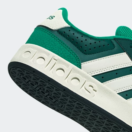 Кеди Adidas BREAKBASE J - 182991 Кеди Adidas BREAKBASE J - 182991