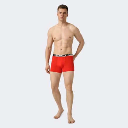 Спідня білизна Head BASIC BOXER 2P - 179897 Спідня білизна Head BASIC BOXER 2P - 179897
