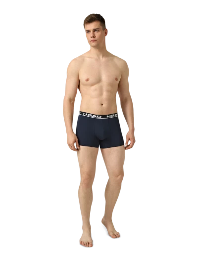 Спідня білизна Head BASIC BOXER 2P - 179896 Спідня білизна Head BASIC BOXER 2P - 179896