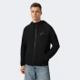Кофта Nike M NSW TE FZ FLC HOODIE, фото 1 - інтернет магазин MEGASPORT