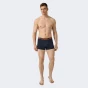 Спідня білизна Head BASIC BOXER 5P ECOM, фото 1 - інтернет магазин MEGASPORT