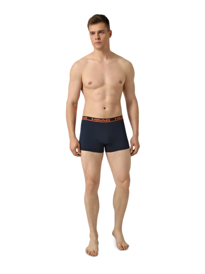 Спідня білизна Head BASIC BOXER 5P ECOM - 179898 Спідня білизна Head BASIC BOXER 5P ECOM - 179898