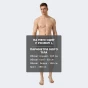 Спідня білизна Head BASIC BOXER 5P ECOM, фото 3 - інтернет магазин MEGASPORT