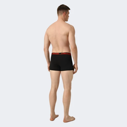 Спідня білизна Head BASIC BOXER 2P - 179897 Спідня білизна Head BASIC BOXER 2P - 179897