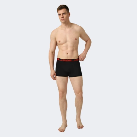 Спідня білизна Head BASIC BOXER 2P - 179897 Спідня білизна Head BASIC BOXER 2P - 179897