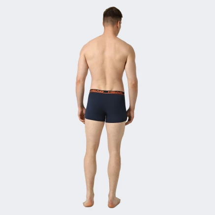 Спідня білизна Head BASIC BOXER 5P ECOM - 179898