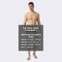 Спідня білизна Head MEN BASIC BOXER 4P, фото 3 - інтернет магазин MEGASPORT