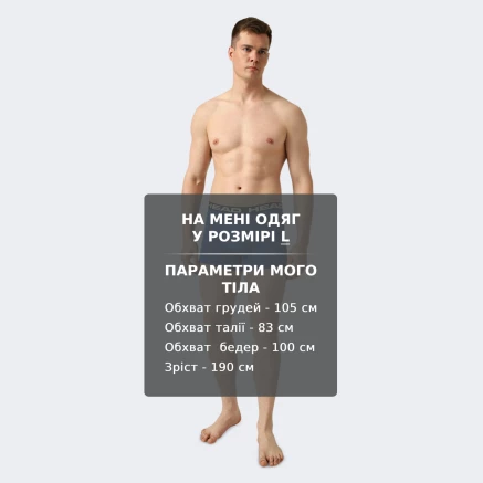 Спідня білизна Head MEN BASIC BOXER 4P - 179902 Спідня білизна Head MEN BASIC BOXER 4P - 179902