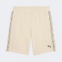 Шорти Puma ESS TAPE Shorts 9'' TR, фото 7 - інтернет магазин MEGASPORT