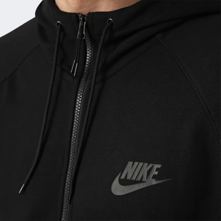 Кофта Nike M NSW TE FZ FLC HOODIE - 179305 Кофта Nike M NSW TE FZ FLC HOODIE - 179305
